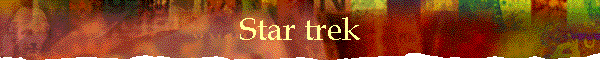 Star trek